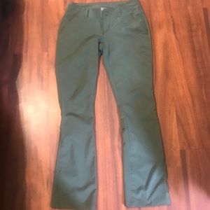 Columbia sportswear pants